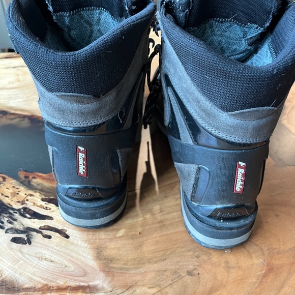 Raichle walking/Trekking boots size 11.5 - Picture 3 of 11
